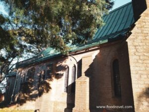 Christ Church Kasauli
