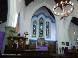 Christ Church Kasauli