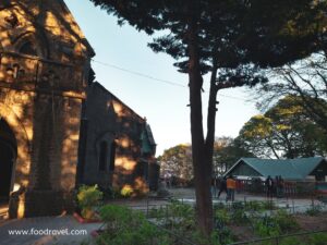 Christ Church Kasauli