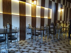 eat in Kasauli