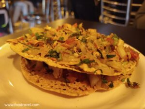 eat in Kasauli