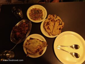 eat in Kasauli