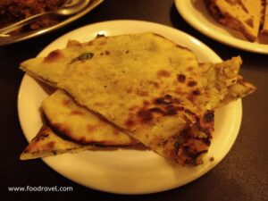 eat in Kasauli