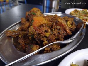 eat in Kasauli