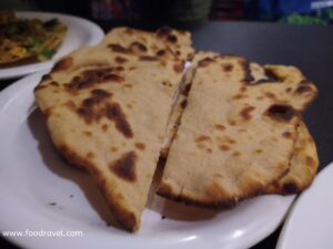 eat in Kasauli