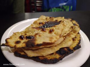 eat in Kasauli