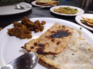eat in Kasauli