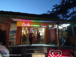 plan to visit Kasauli