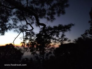 A Weekend Trip to Kasauli