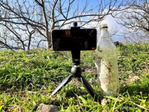 Trekking from Kotgarh to Thanadhar