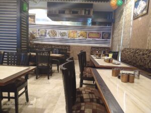 Rajwada the Food Court