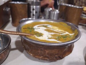 Rajwada the Food Court