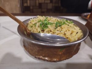 Rajwada the Food Court