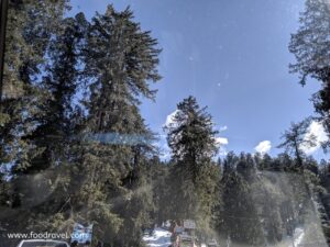 plan a weekend trip to Kotgarh