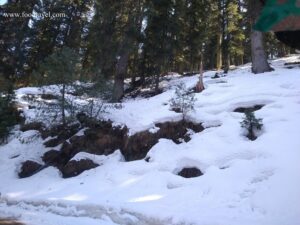 plan a weekend trip to Kotgarh