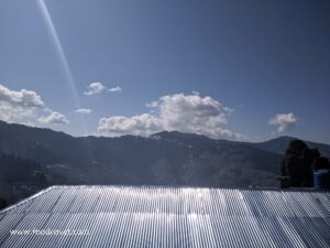 plan a weekend trip to Kotgarh