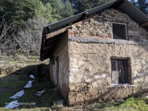 Trekking from Kotgarh to Thanadhar