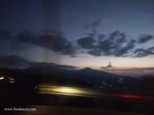 Trekking from Kotgarh to Thanadhar