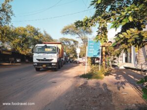A Village Trip amid Lockdown