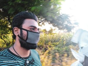 A Village Trip amid Lockdown