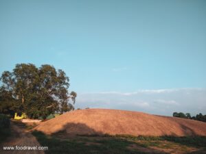 A Village Trip amid Lockdown