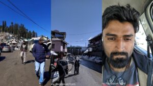 plan a weekend trip to Kotgarh