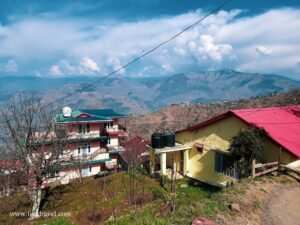 things to do in Kotgarh