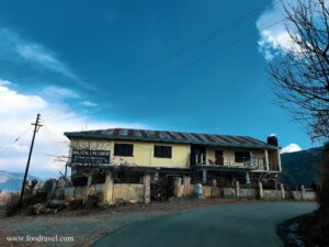 things to do in Kotgarh
