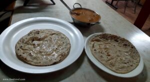 Food in Kotgarh