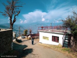 things to do in Kotgarh