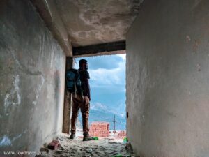 roaming in Kotgarh