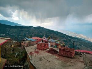 things to do in Kotgarh
