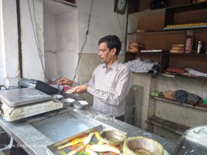 Deviram Sweets