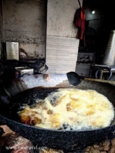 Deviram Sweets