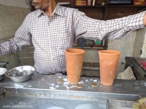 Deviram Sweets