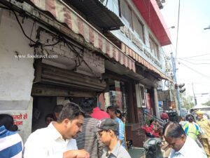 Deviram Sweets
