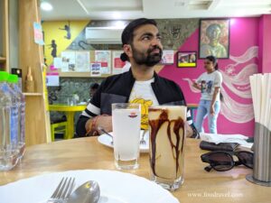Sheroes Hangout Agra
