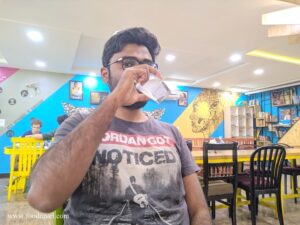 Sheroes Hangout Agra