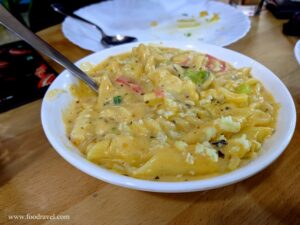 Sheroes Hangout Agra