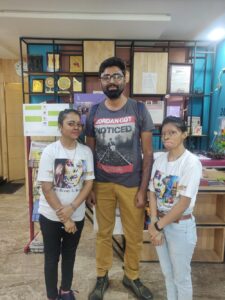 Sheroes Hangout Agra