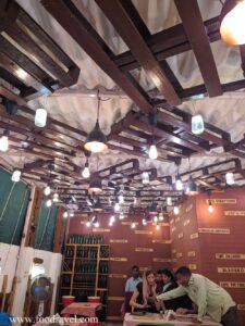 Bambino Cafe Agra