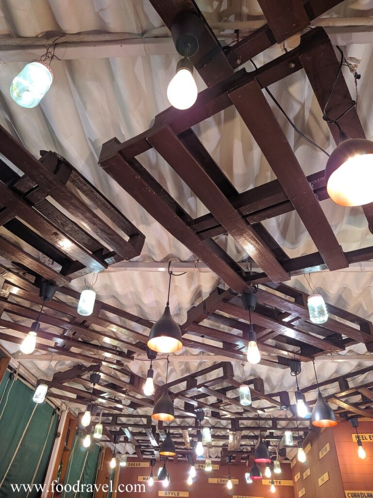 Bambino Cafe Agra