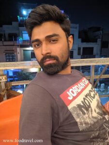 Bambino Cafe Agra