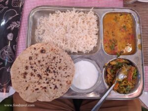 Bambino Cafe Agra