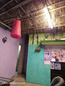Good Friends Café Agra