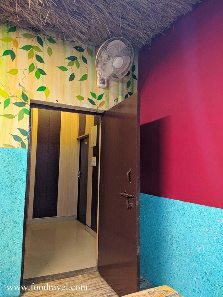 Good Friends Café Agra