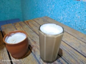 Good Friends Café Agra