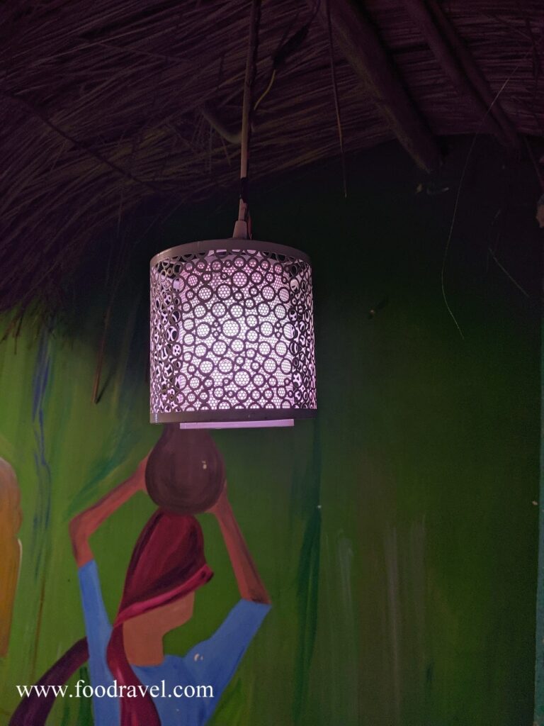 Good Friends Café Agra