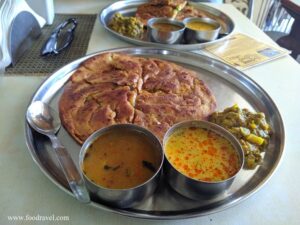 Agra food tour
