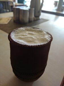 Rambabu Paratha Bhandar